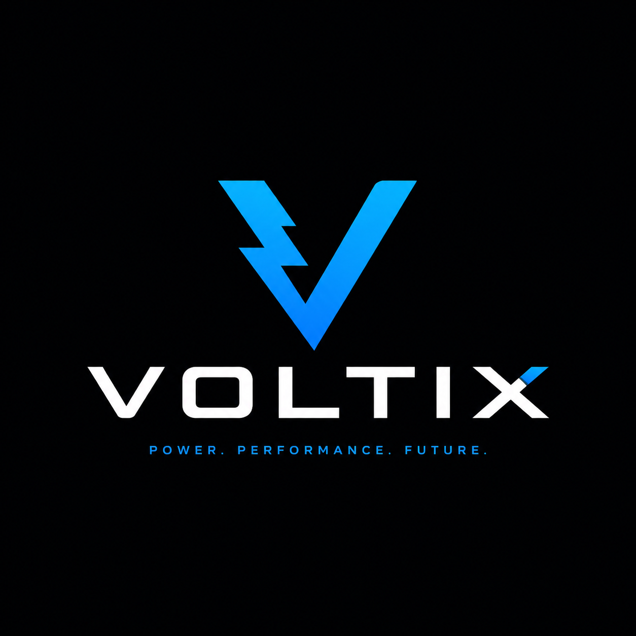 Voltix logo